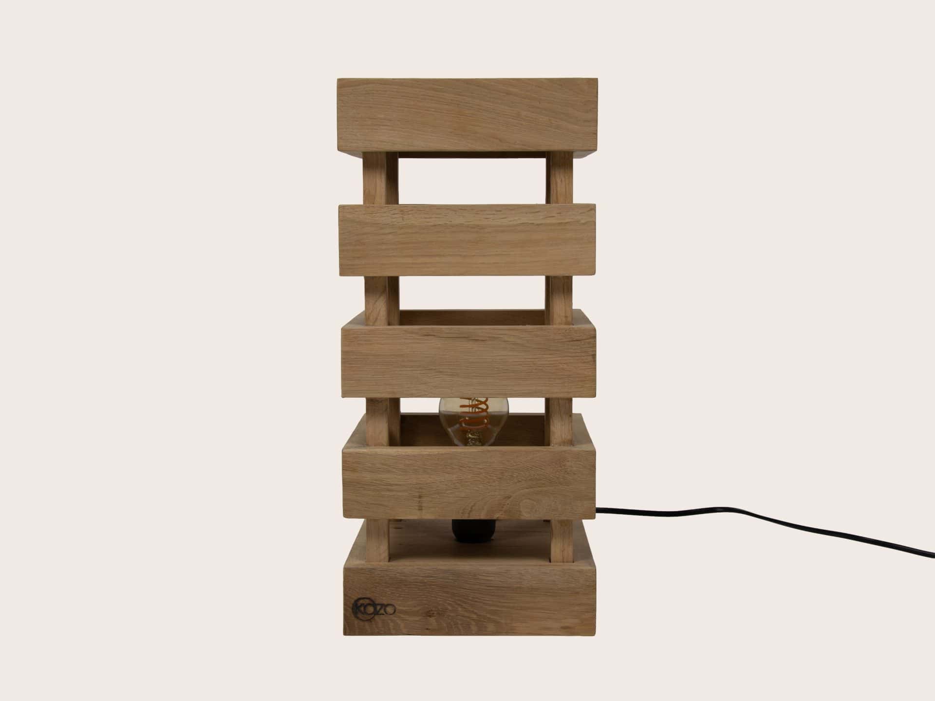 Towerlamp