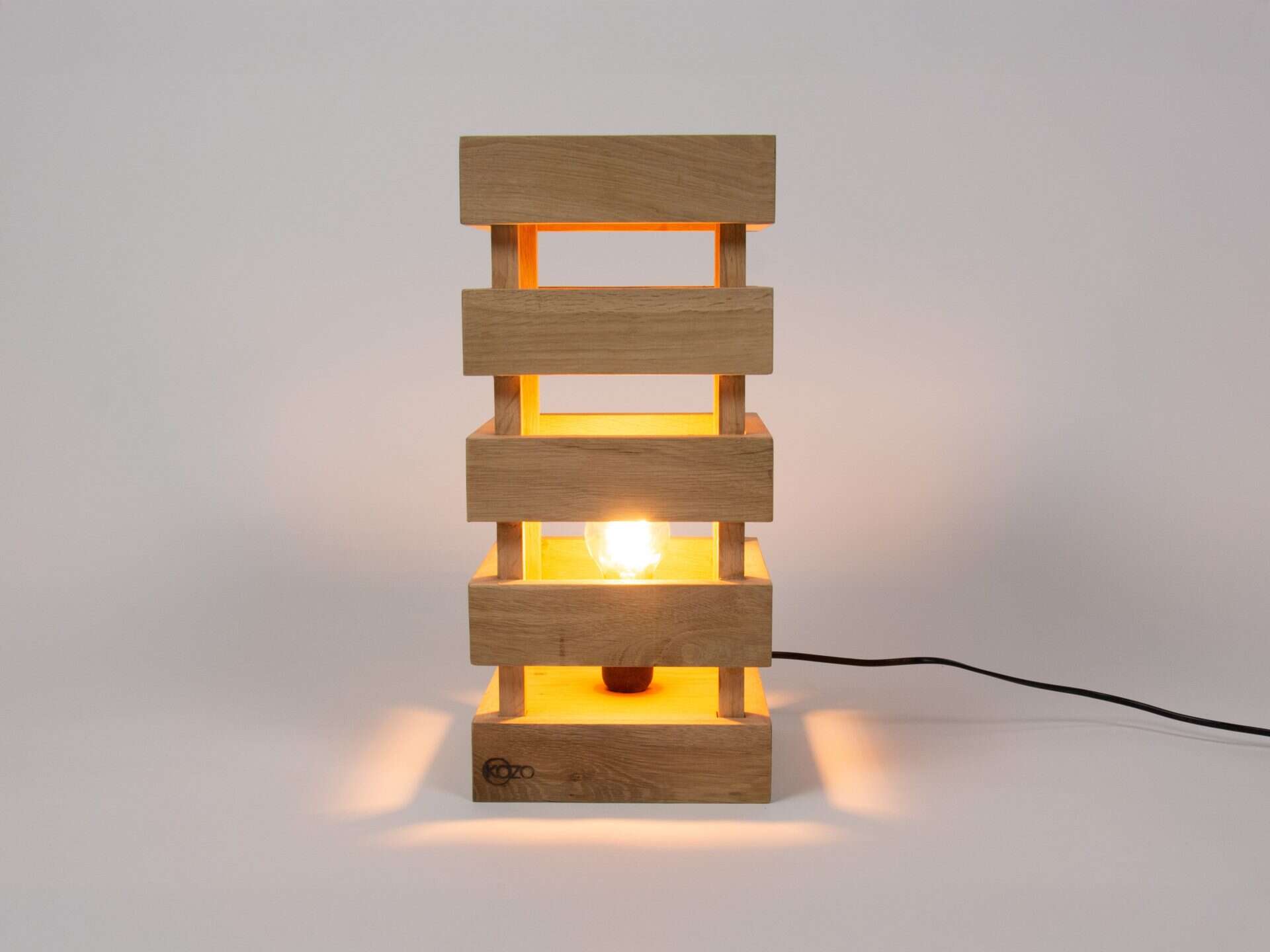 Towerlamp