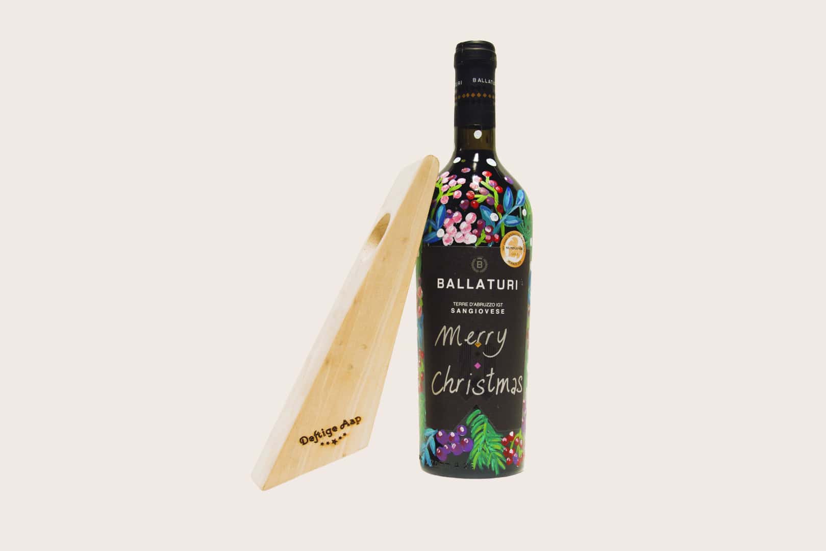 Wijnhouder 2