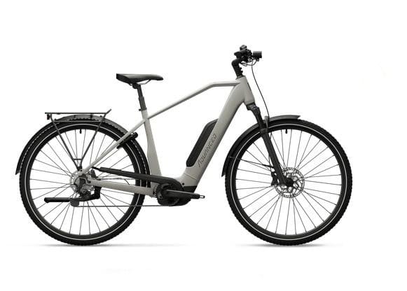 ADVANCED TREKKING Plus Diamant