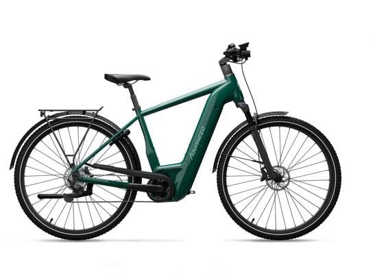 ADVANCED TREKKING Pro Diamant