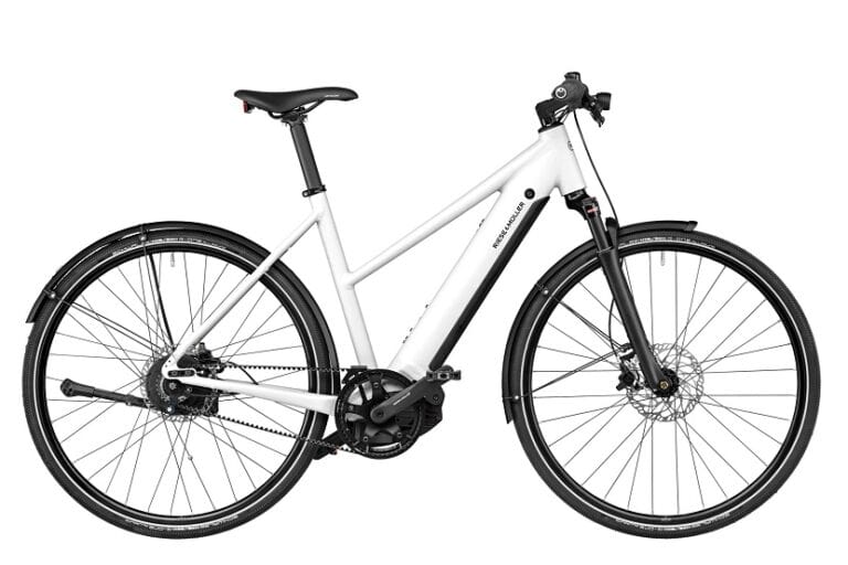 Riese & Müller Roadster4 Mixte vario