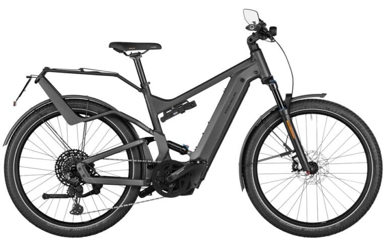 Riese & Müller Delite4 GT touring HS