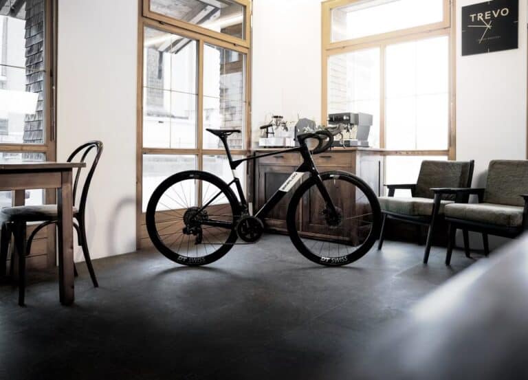 Simplon Kiaro Ultimate DI2