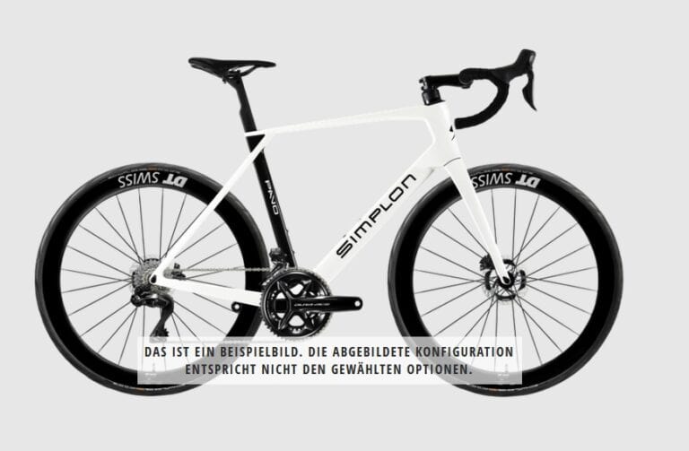 Simplon Pavo IV Expert DI2