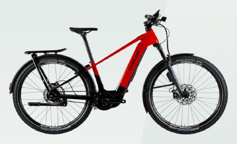 Simplon Sengo :E