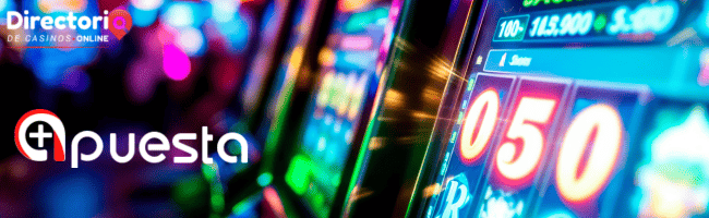Jugar Tragamonedas Casino Online