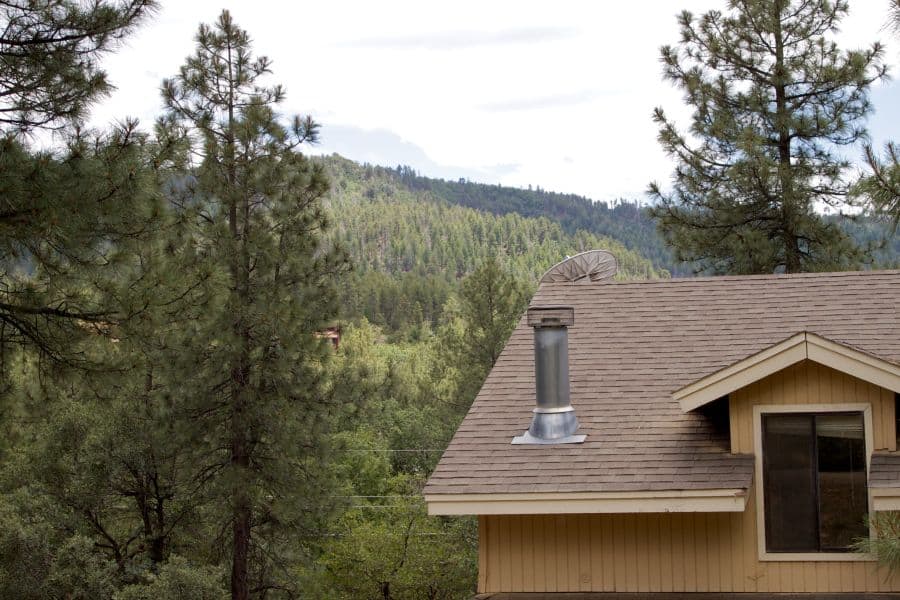 financing for roof replacement San Antonio, TX