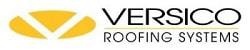 Versico Commercial Roofing Systems Logo New