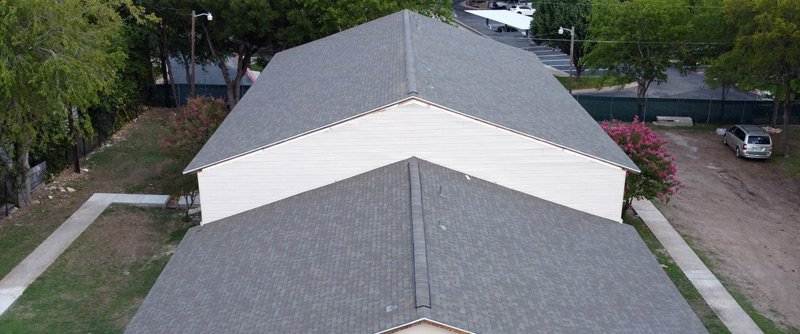 Multi Family Roofing 6 Multi Family Roofing 6