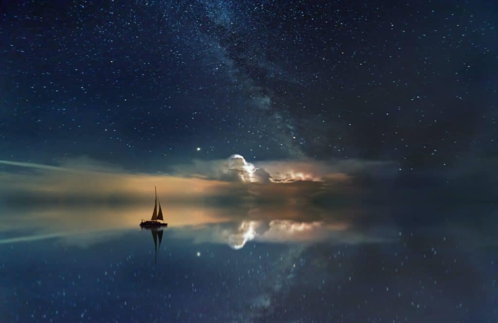 Dream In A Dream Meaning