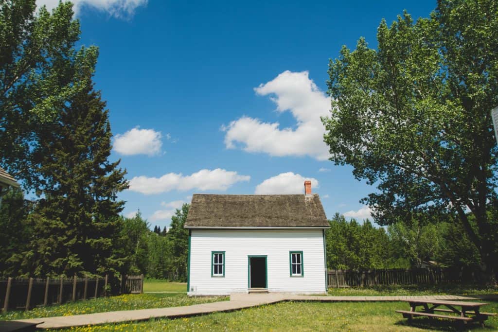 Dreaming Of A House I Ve Never Been To Meaning