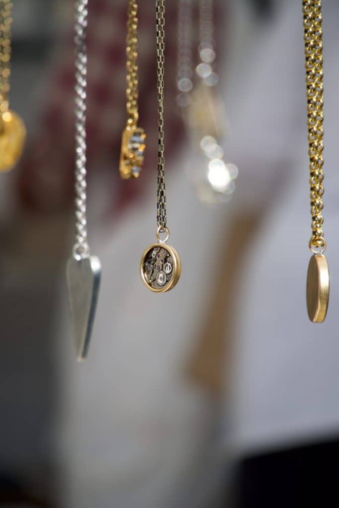 Spiritual Meaning Of Jewelry Falling Off