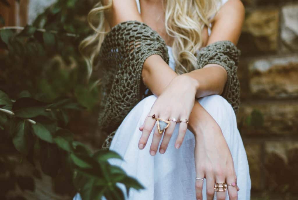 Spiritual Meaning Of Jewelry Falling Off