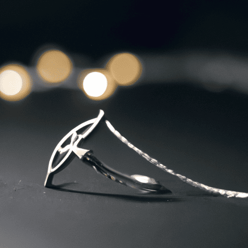 Spiritual Meaning Of Jewelry Falling Off