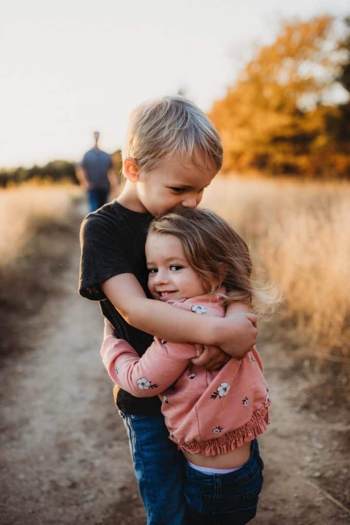 Dream About Family Gathering