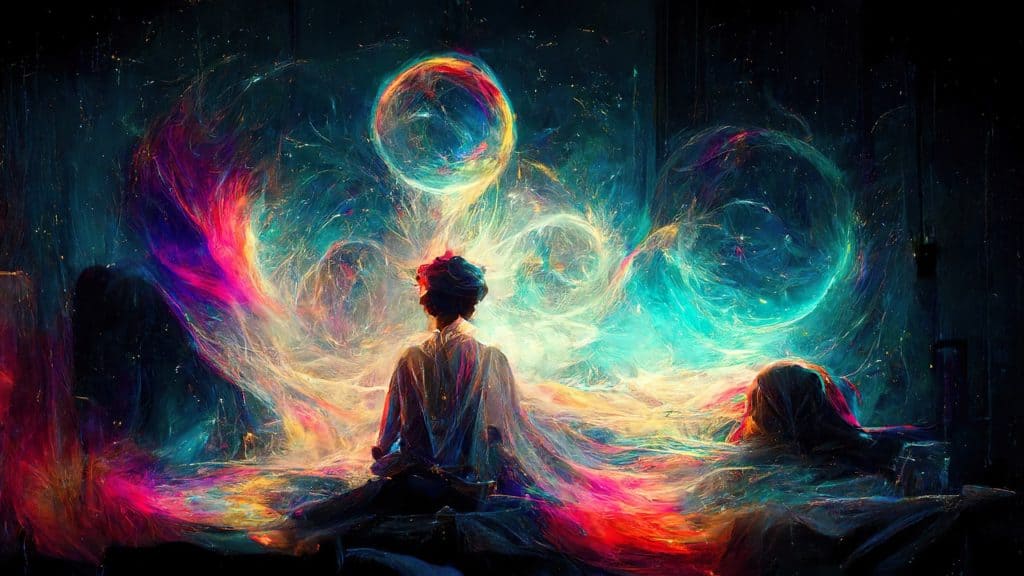 What Not To Do In A Lucid Dream