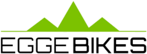 Logo EGGEbikes