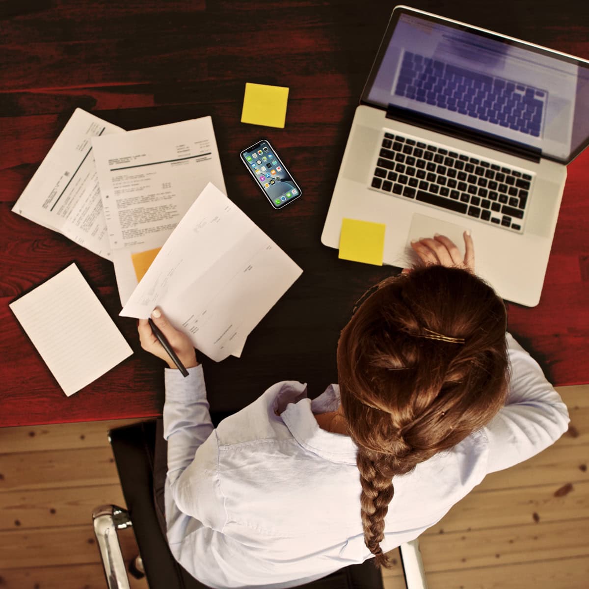 Case Management