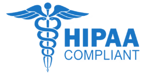 HIPAA compliant
