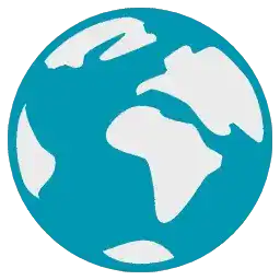 Areas we serve tab icon showing nationwide medical billing service coverage