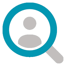 Eligibility and benefits verification tab icon for real-time insurance coverage validation