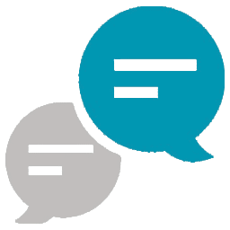 Healthcare newsletter tab icon for medical billing updates and revenue cycle insights