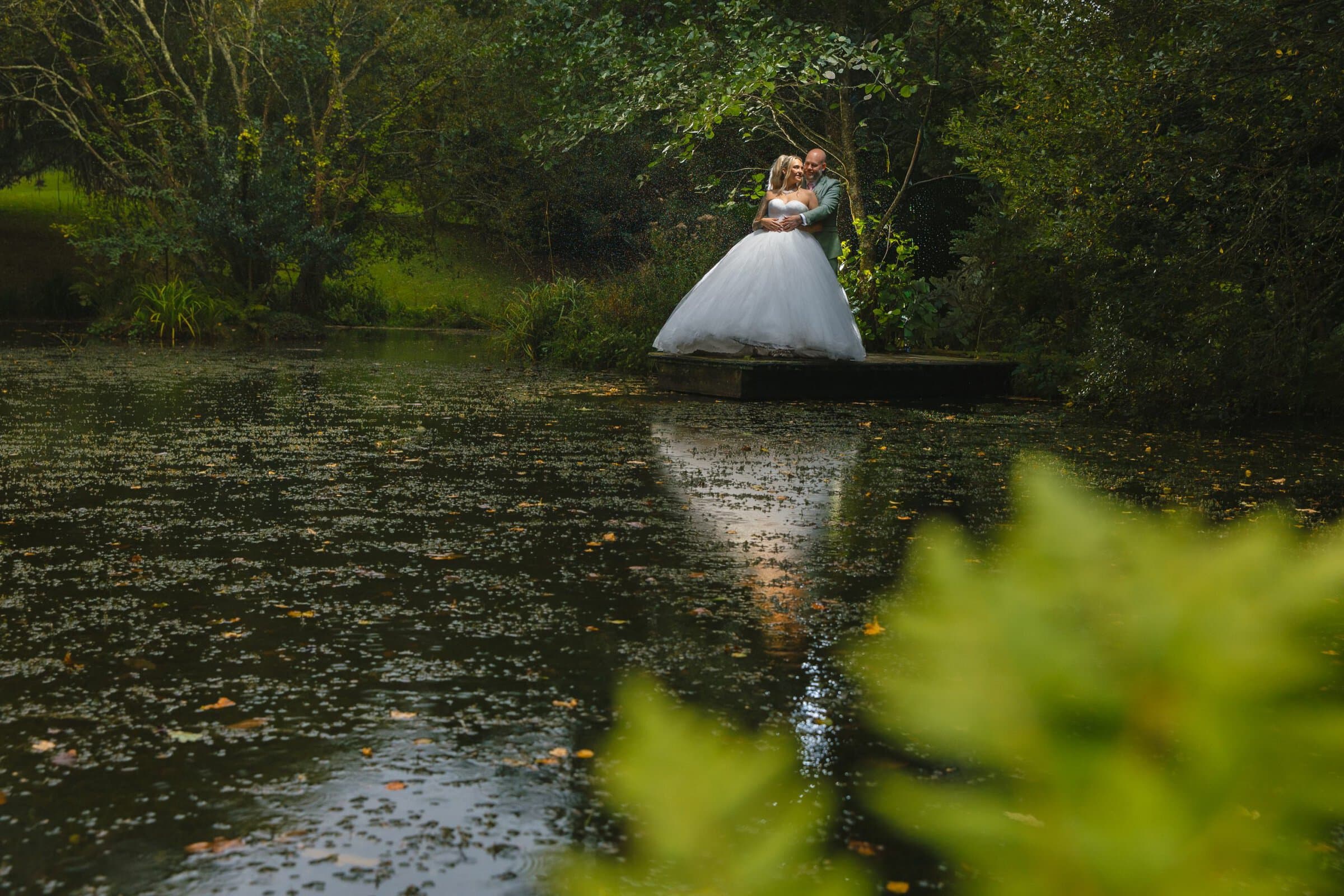 Chycara Cornwall wedding -Devon and Cornwall wedding photographer - Natural, creative wedding photography in Devon, Cornwall, and South West UK. Capturing your day with candid elegance.
