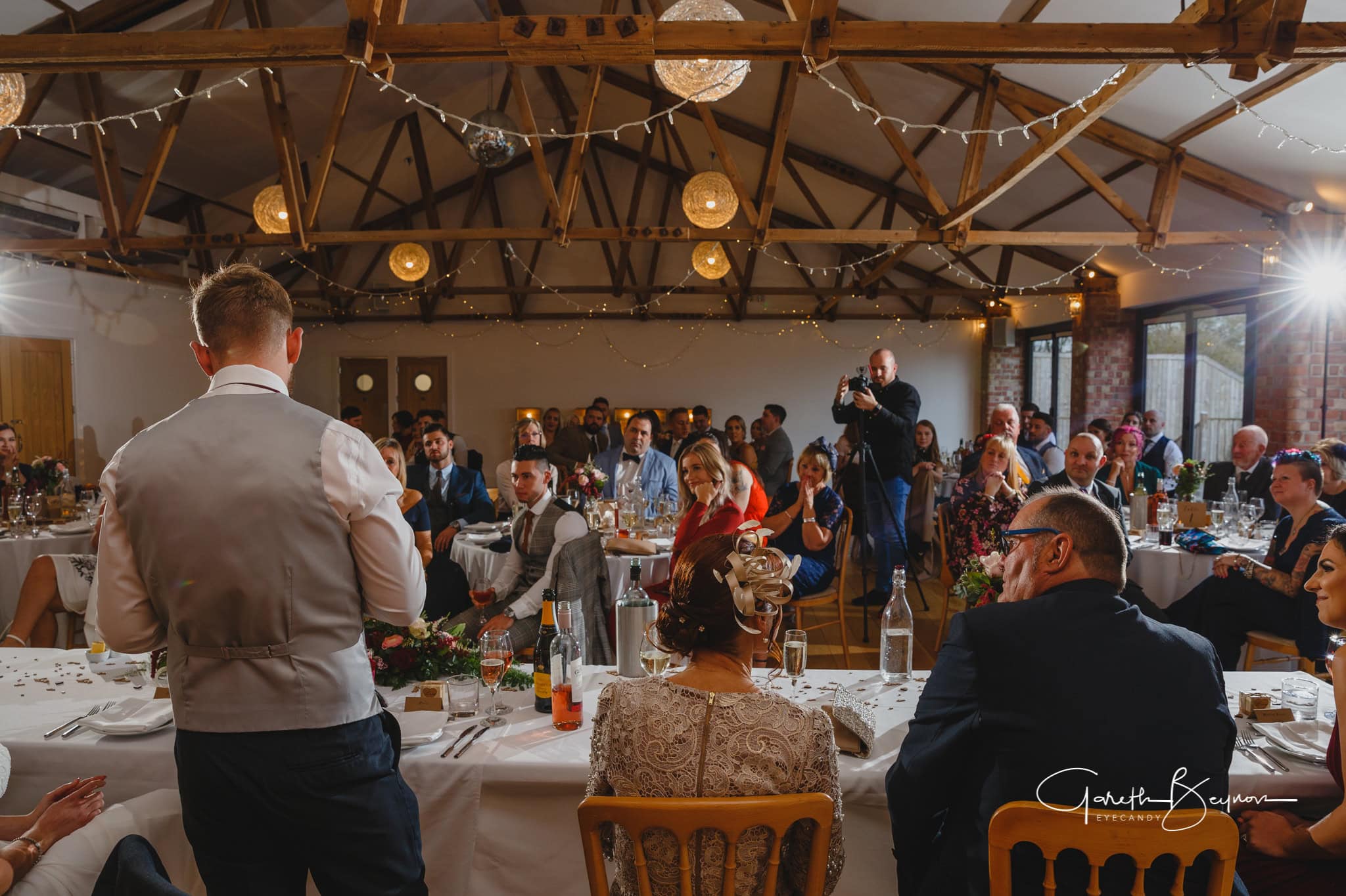 The Green, Liskeard Wedding Photographer | Eyecandy Photography 4 The Green, Liskeard wedding ceremony