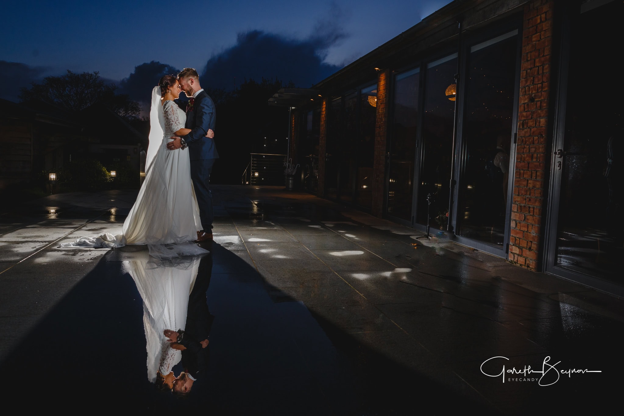 The Green, Liskeard Wedding Photographer | Eyecandy Photography 2 The Green, Liskeard wedding evening reception