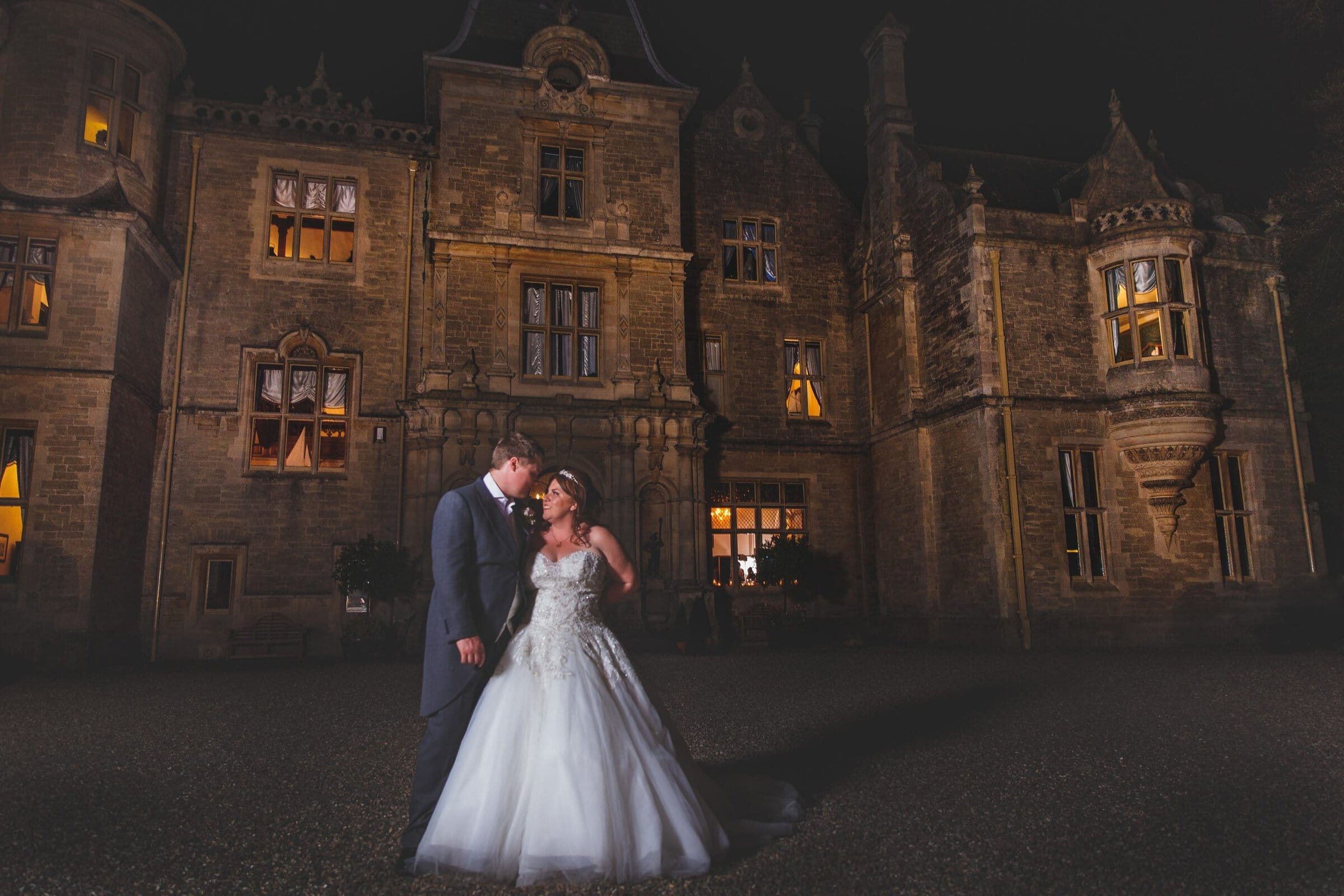 Orchardleigh Estate wedding photography, Somerset