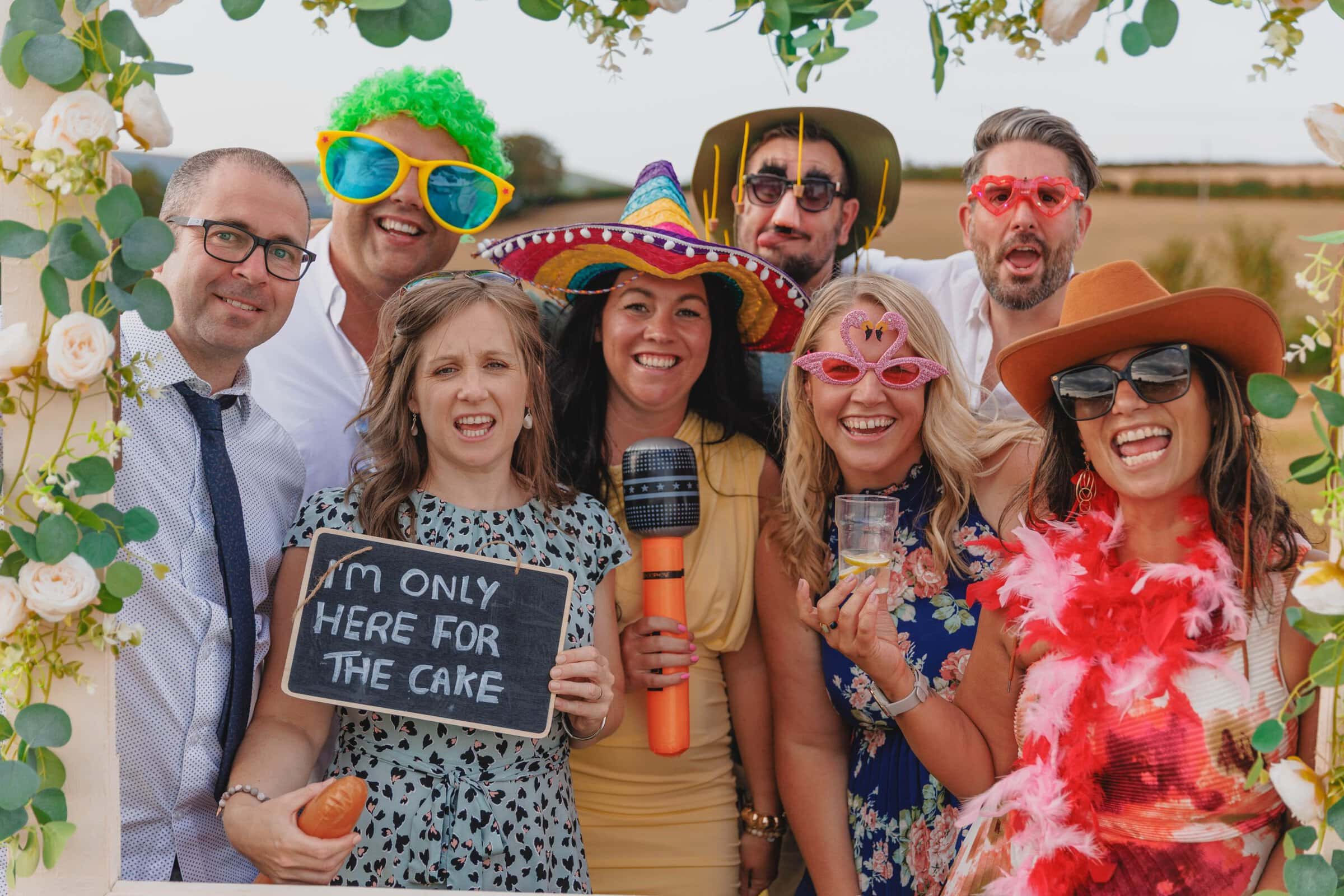 Dunwell Farm Wedding Photographer | Eyecandy Photography 5 Dunwell Farm wedding reception
