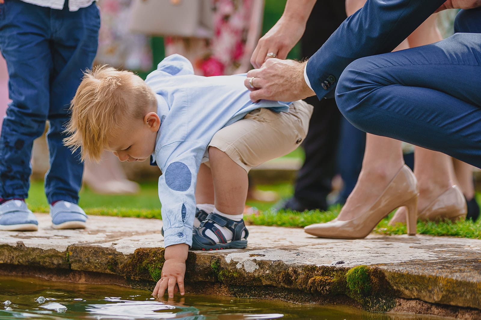 Rachel & Alex's Rockbeare Manor Wedding — couple portraits, Rockbeare Manor