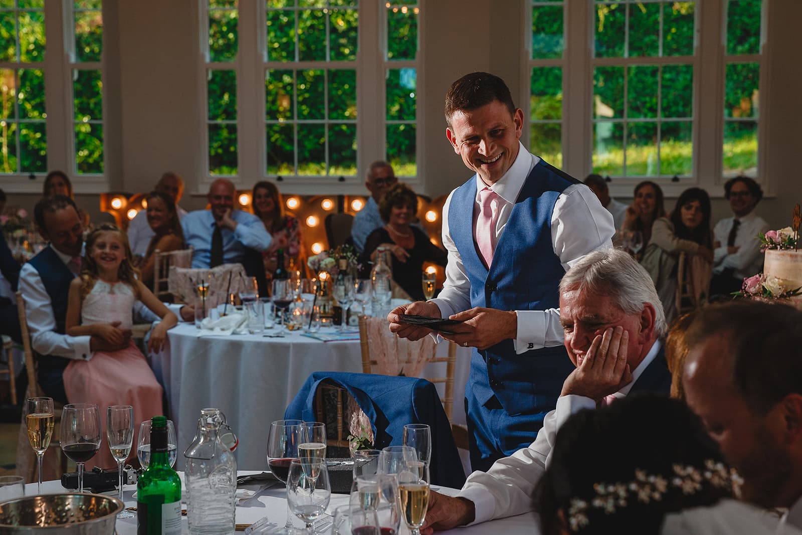 rachel alex rockbeare manor devon wedding 590