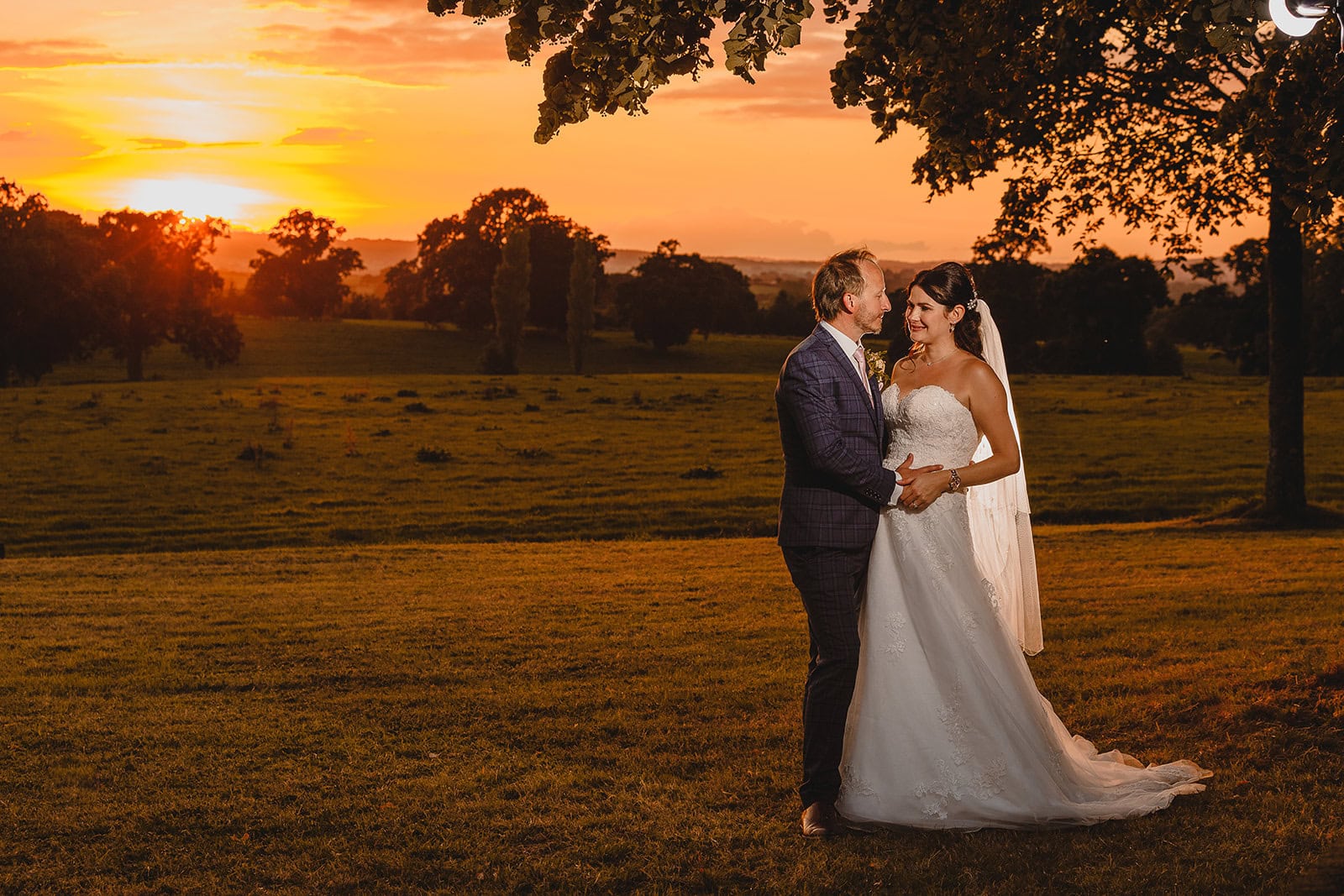 Rachel and Alex wedding reception, Rockbeare Manor, Devon