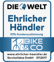 Fahrrad Gerth - Ehrlicher Händler Fahrrad Gerth in Schmölln, zuverlässiger Fahrradhändler.
