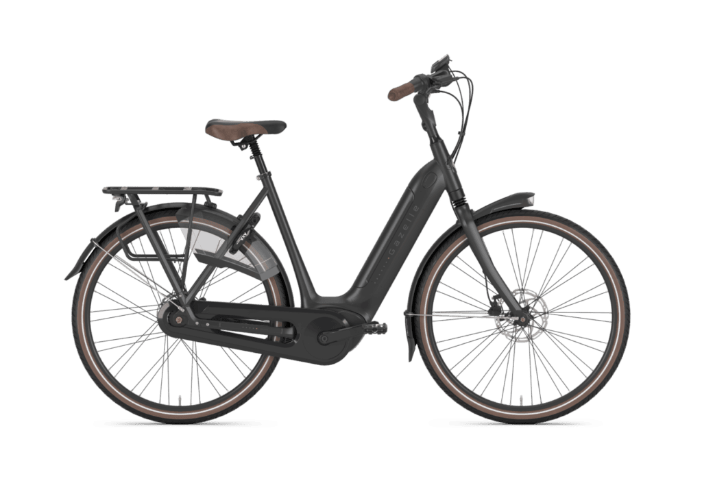 Gazelle Arroyo C8+ HMB Elite  RT