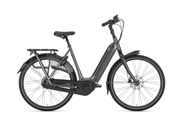 Gazelle Arroyo C8+ HMB Elite  RT