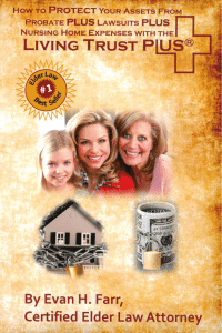 Living Trust Plus 