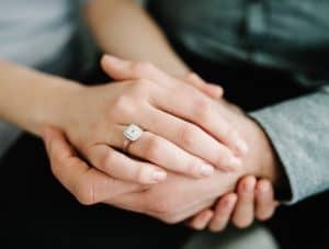 wedding rings