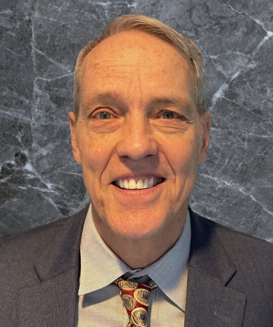 James Jaxtheimer