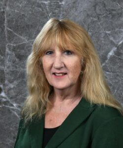 Connie Fregm