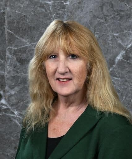 Connie Fregm