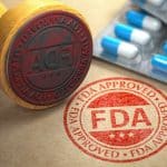 FDA approved