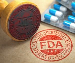 FDA approved