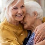 Compassionate elder law attorney assisting seniors with estate planning, guardianship, and Medicaid services at Farr Law Firm for comprehensive legal support.