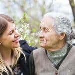 Elder law attorney providing compassionate legal assistance for seniors and their families at Farr Law Firm.