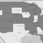 Legal services map highlighting New York for personal injury and accident law, representing Farr Law Firm’s strategic presence across key states, especially in New York for expert legal assistance.