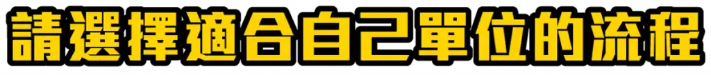 訂造傢俬 服務流程