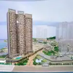 海景豪宅設計，訂造高端傢俬，打造奢華海景生活空間。.